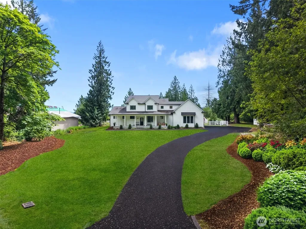 20121 SE 344th Street Auburn WA 98092