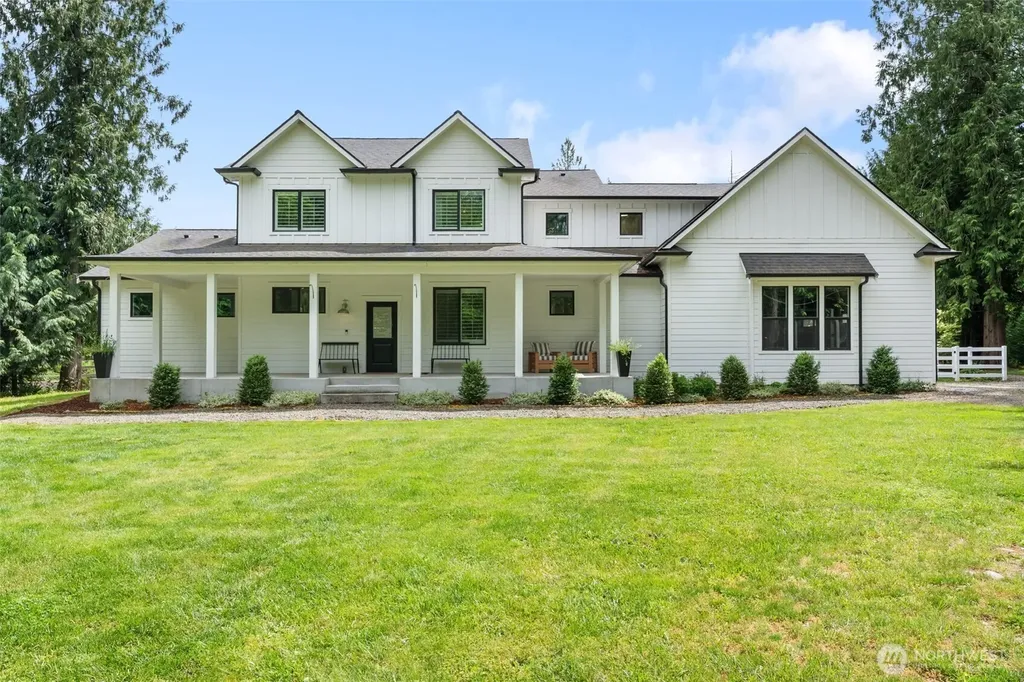 20121 SE 344th Street Auburn WA 98092