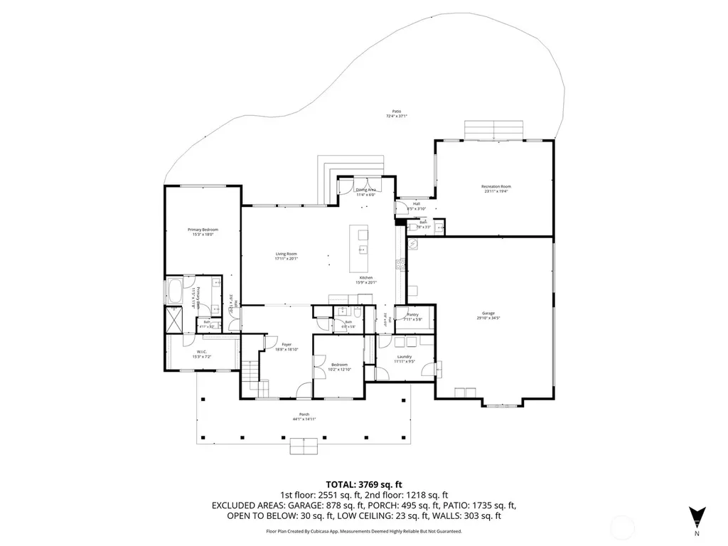 20121 SE 344th Street Auburn WA 98092