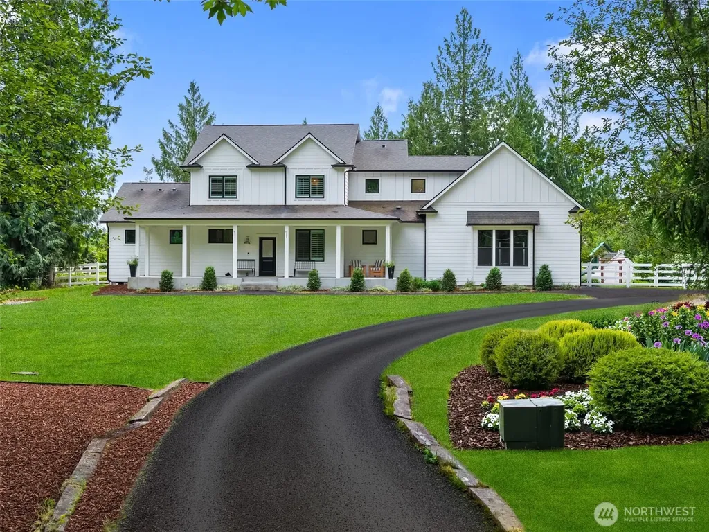 20121 SE 344th Street Auburn WA 98092