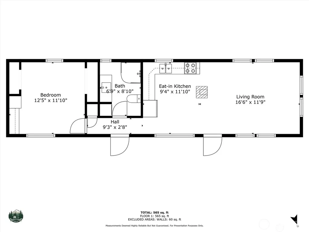 1059 Island Drive Lummi Island WA 98262