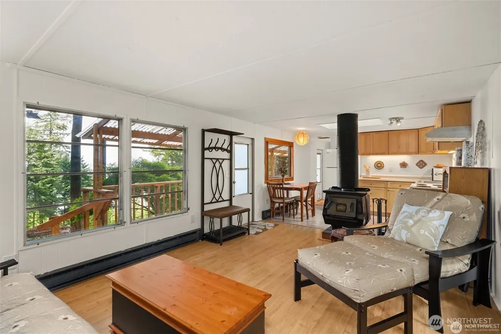 1059 Island Drive Lummi Island WA 98262