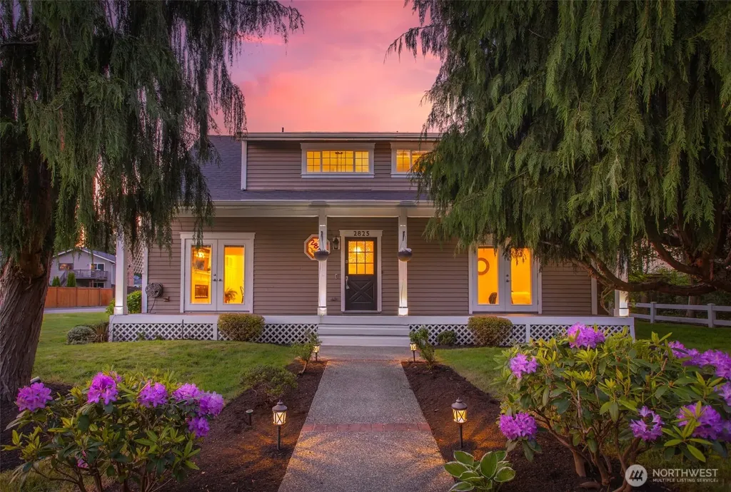 2825 165th Place SE Bothell WA 98012