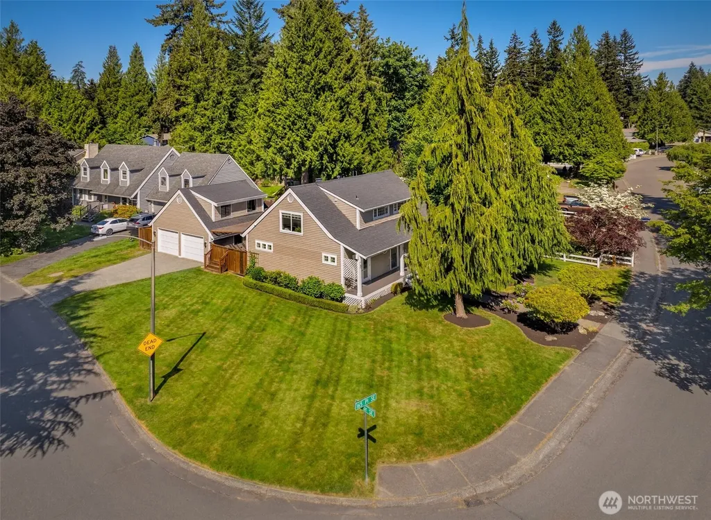 2825 165th Place SE Bothell WA 98012