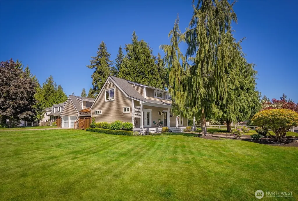 2825 165th Place SE Bothell WA 98012