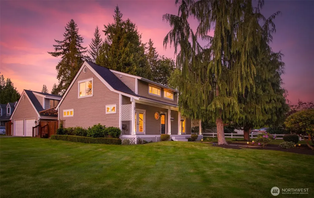 2825 165th Place SE Bothell WA 98012