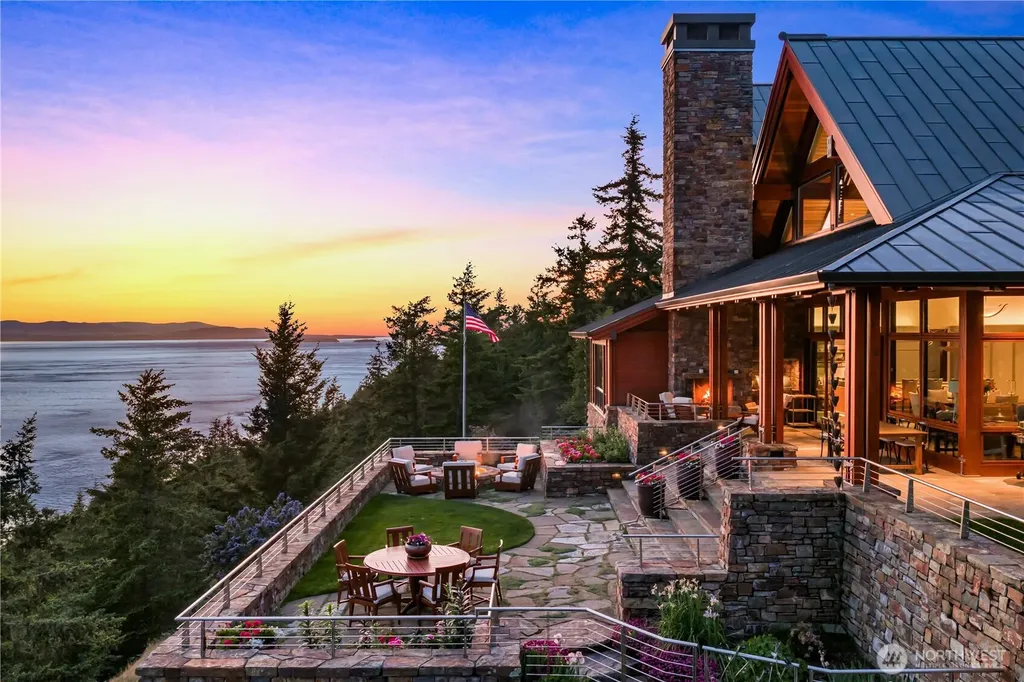 Friday Harbor WA 98250