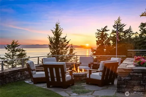 Friday Harbor WA 98250