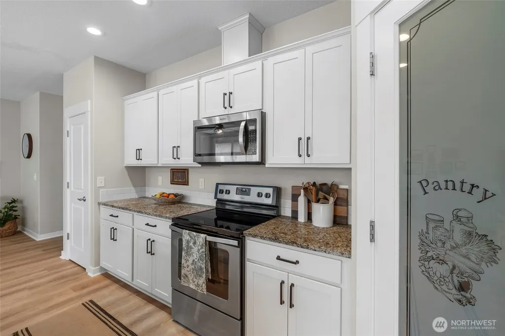 2301 Rosewood Lane Centralia WA 98531