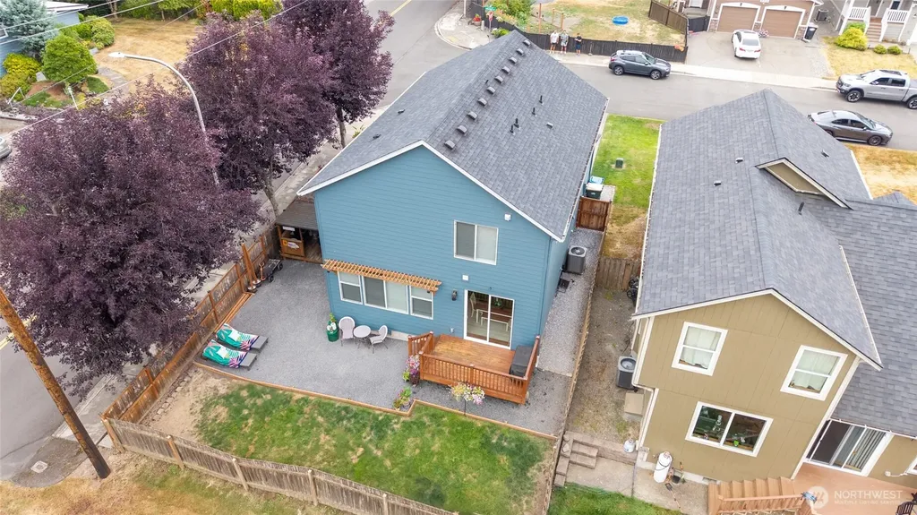 2301 Rosewood Lane Centralia WA 98531