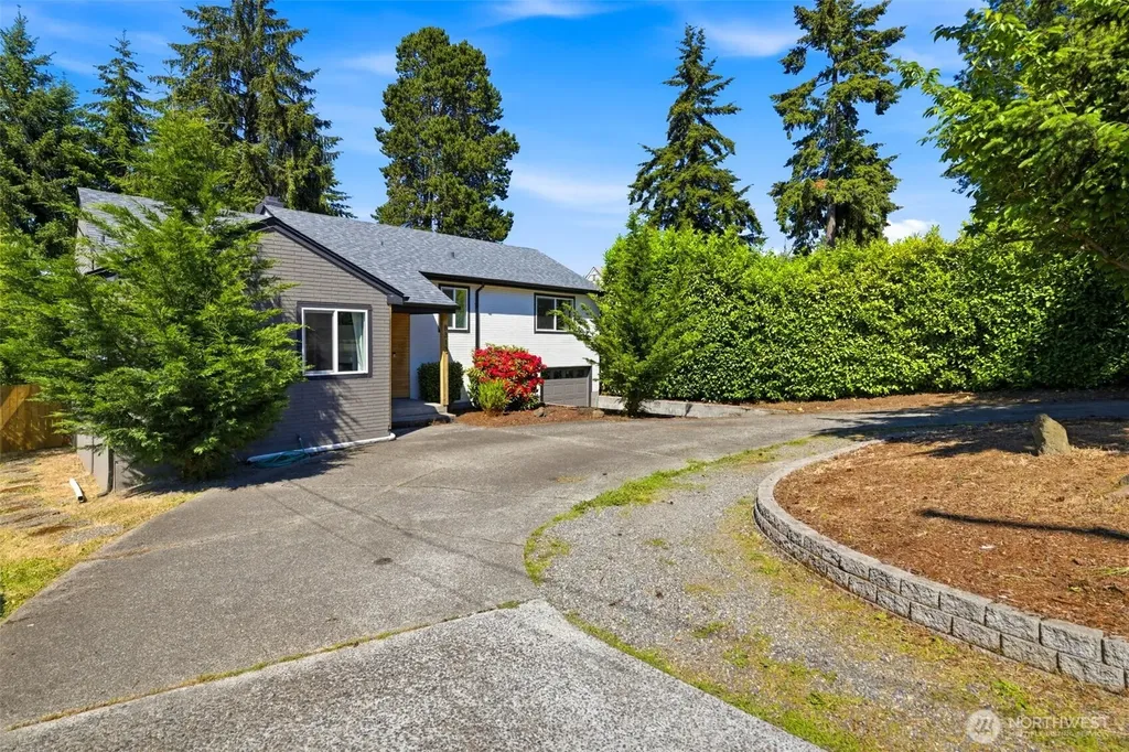 8313 S 19th Street Tacoma WA 98466