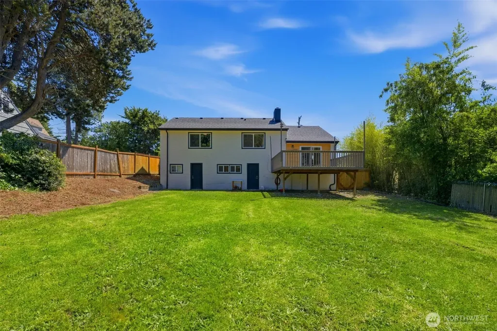 8313 S 19th Street Tacoma WA 98466