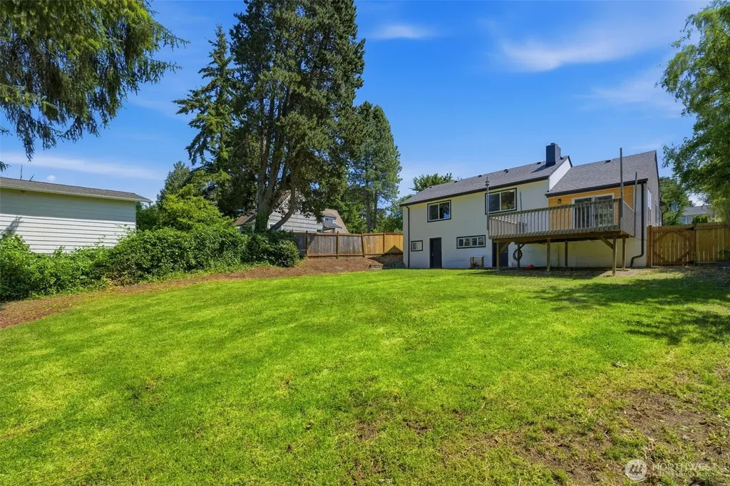 8313 S 19th Street Tacoma WA 98466