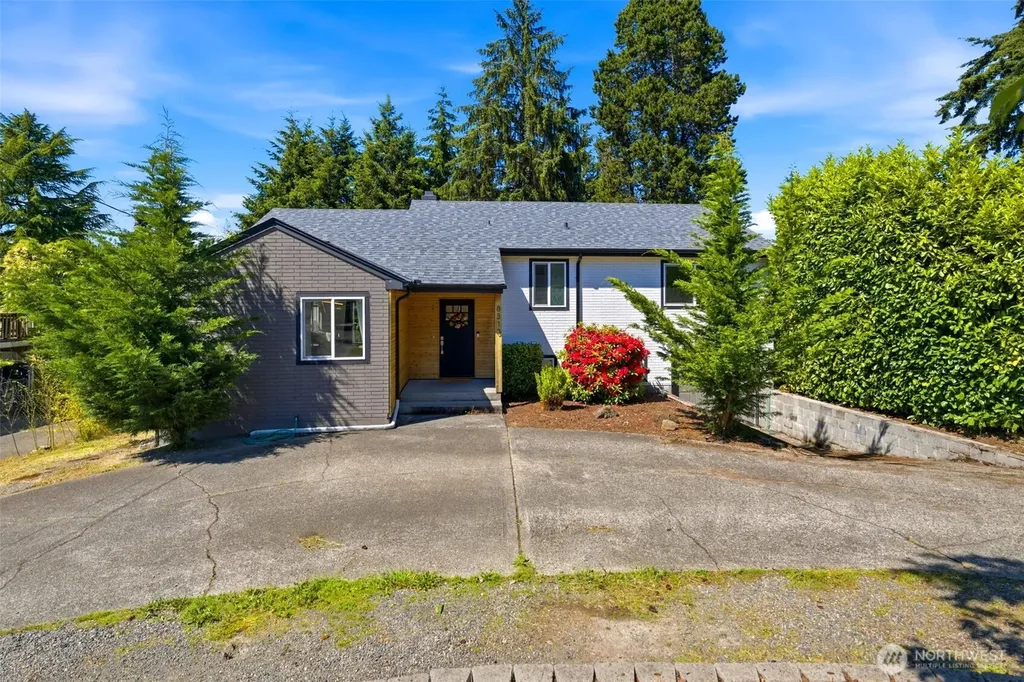 8313 S 19th Street Tacoma WA 98466