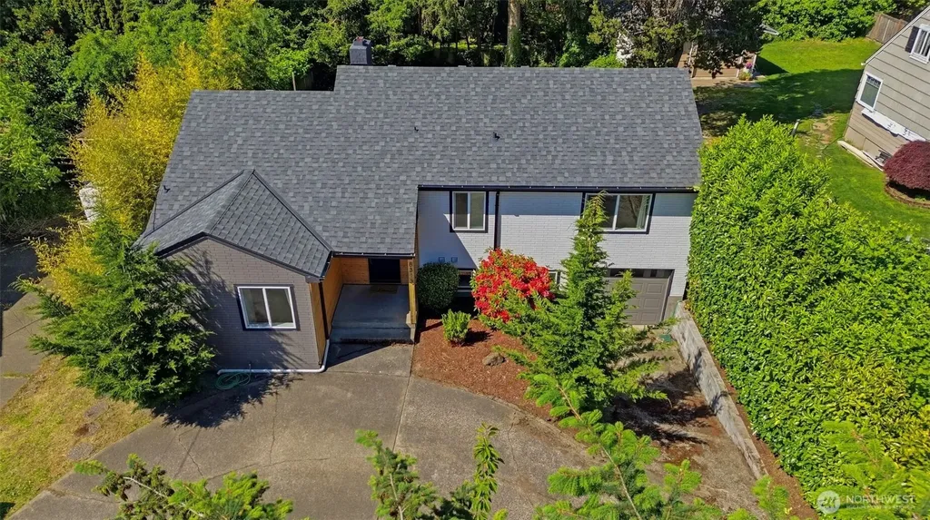8313 S 19th Street Tacoma WA 98466