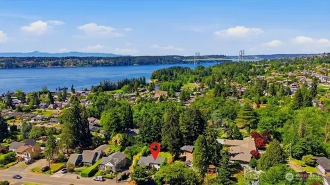 8313 S 19th Street Tacoma WA 98466