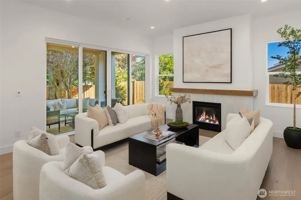 416 155th Avenue SE Bellevue WA 98007