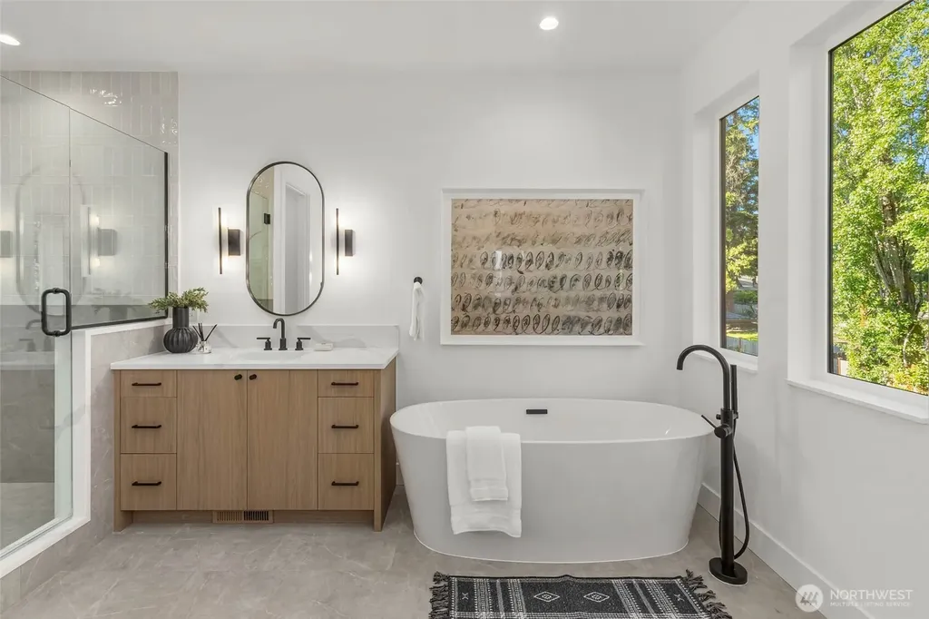 416 155th Avenue SE Bellevue WA 98007