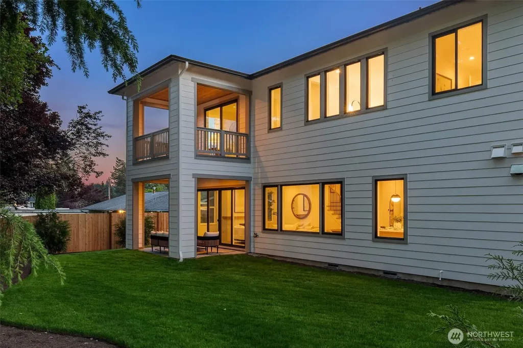 416 155th Avenue SE Bellevue WA 98007