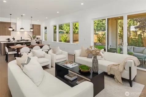 416 155th Avenue SE Bellevue WA 98007