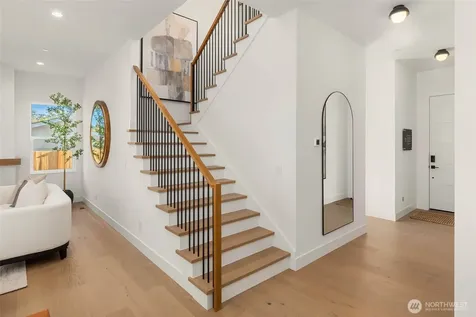 416 155th Avenue SE Bellevue WA 98007