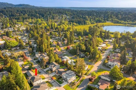 416 155th Avenue SE Bellevue WA 98007