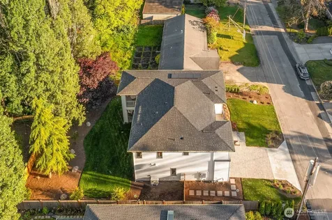 416 155th Avenue SE Bellevue WA 98007