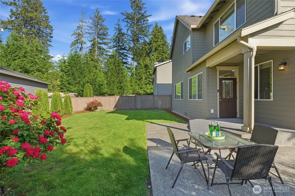 10398 243rd Court NE Redmond WA 98053