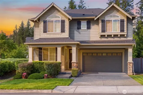 10398 243rd Court NE Redmond WA 98053