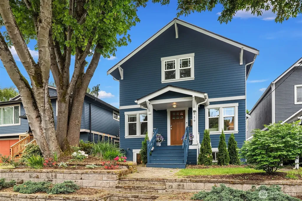 519 27th Avenue Seattle WA 98122