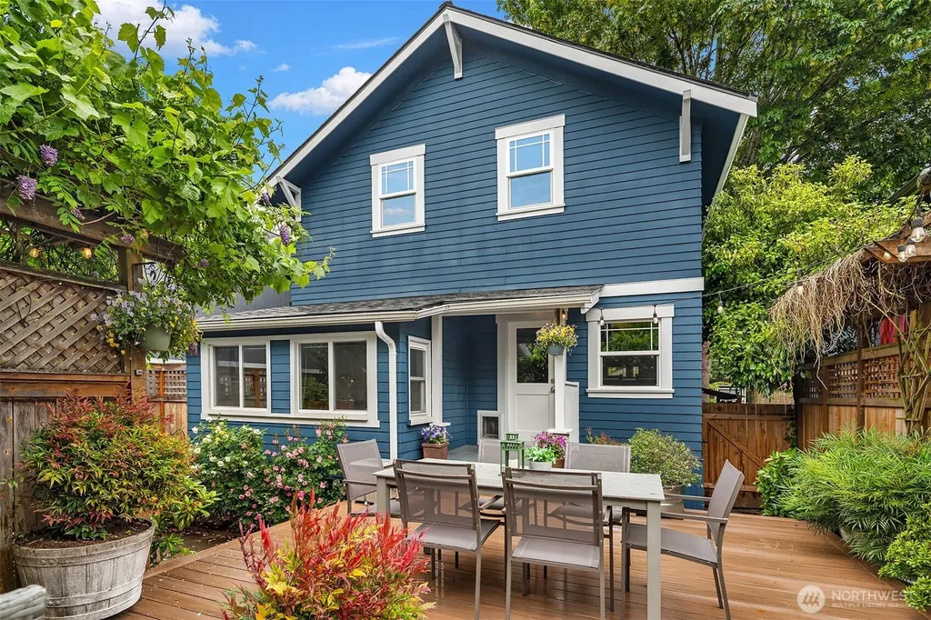 519 27th Avenue Seattle WA 98122