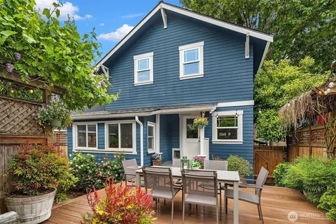 519 27th Avenue Seattle WA 98122