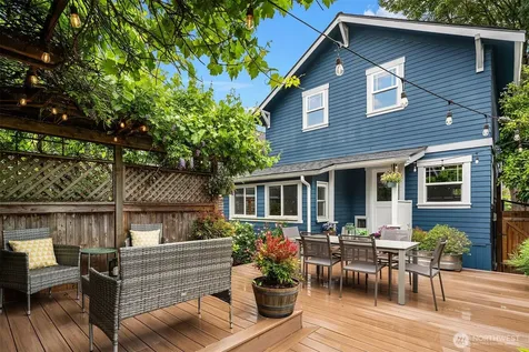 519 27th Avenue Seattle WA 98122