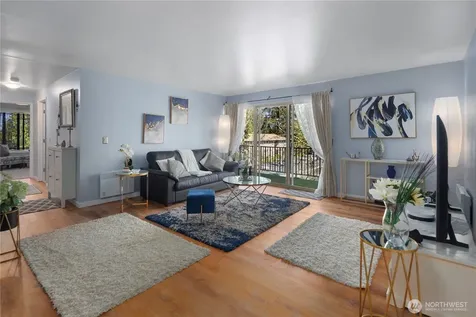 11008 NE 68th Street Kirkland WA 98033