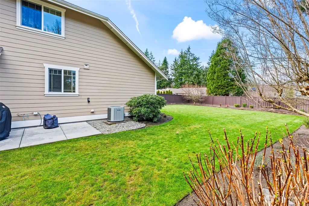 3911 62nd Street NW Gig Harbor WA 98335