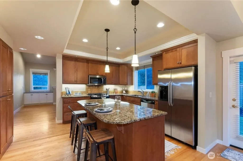 3911 62nd Street NW Gig Harbor WA 98335