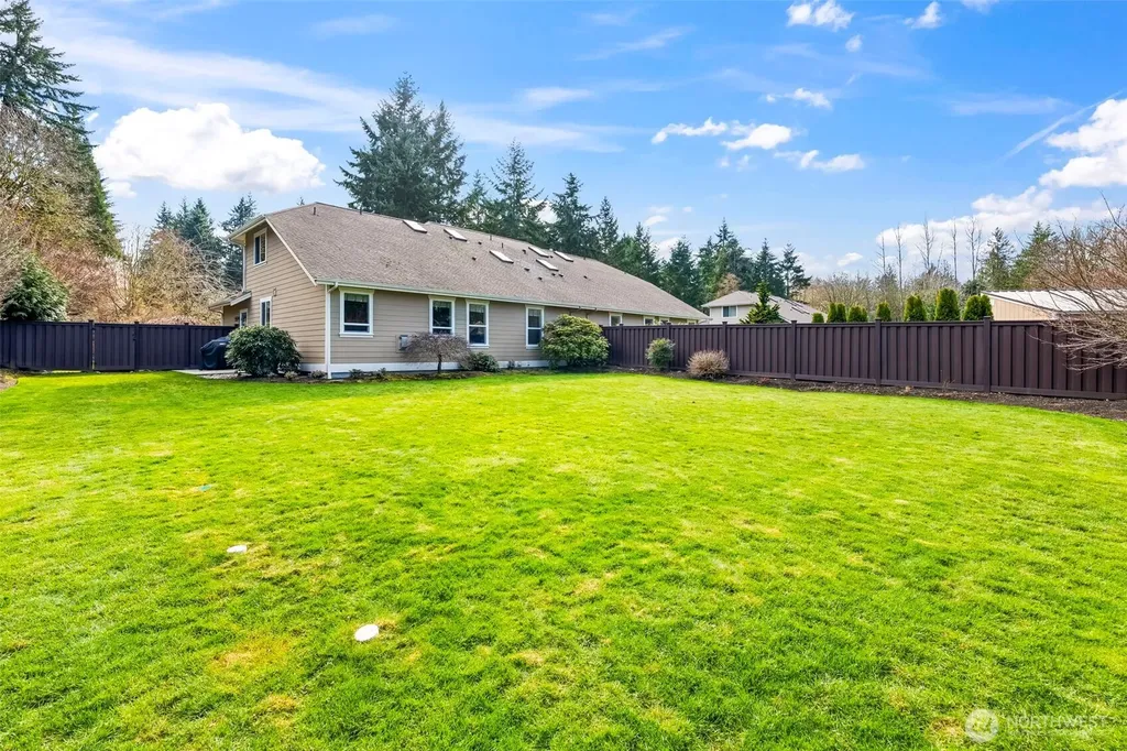 3911 62nd Street NW Gig Harbor WA 98335