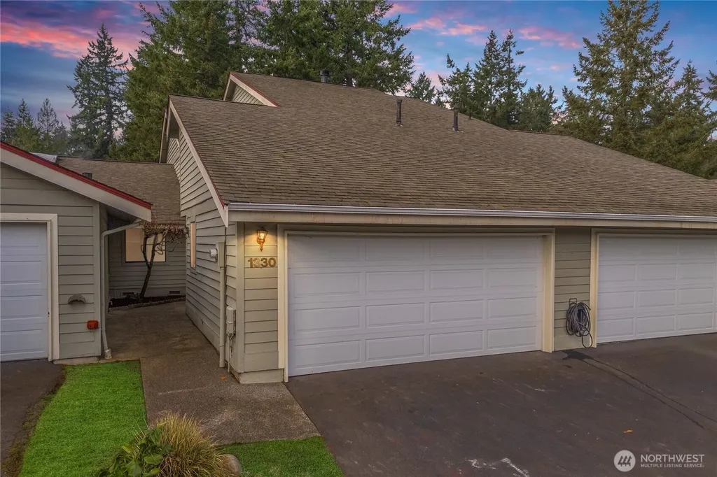 1330 Boise Street Fircrest WA 98466