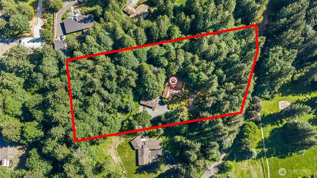 19611 NE Redmond Road Redmond WA 98053