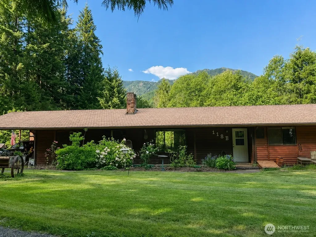 118 Dodge Road Morton WA 98356