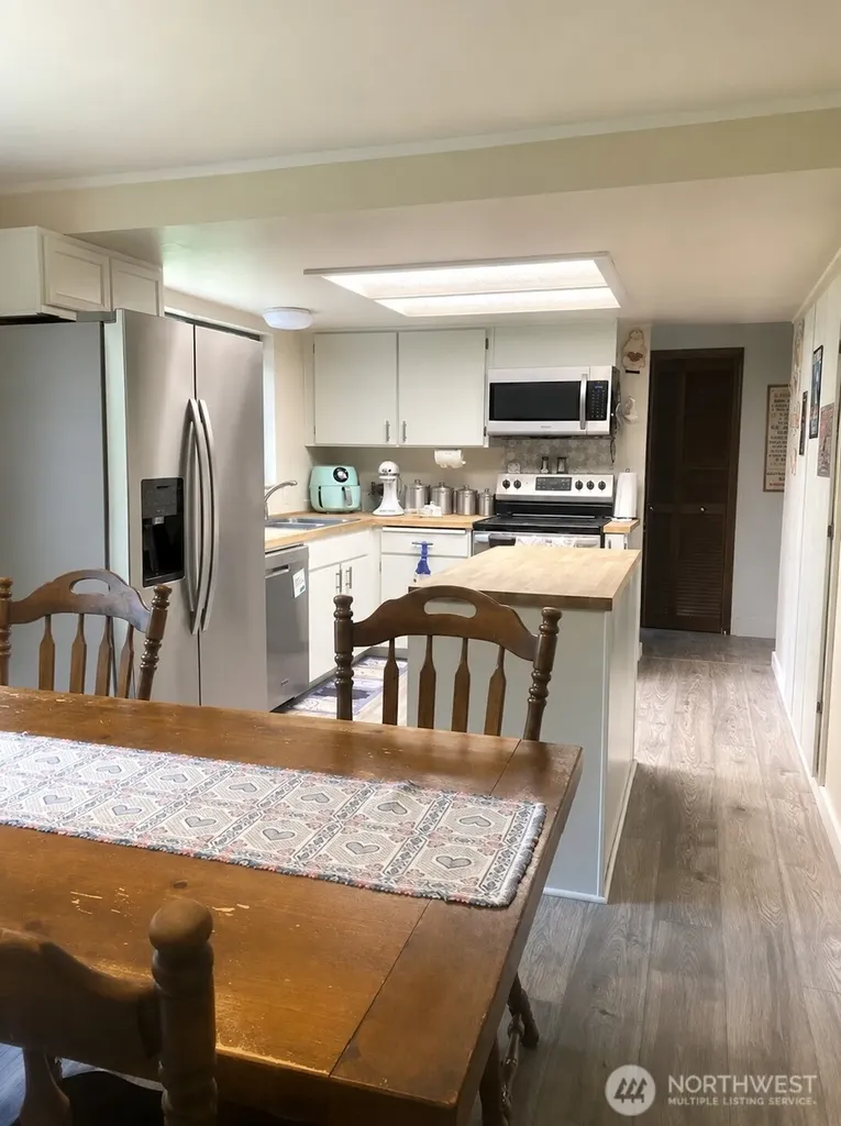 118 Dodge Road Morton WA 98356