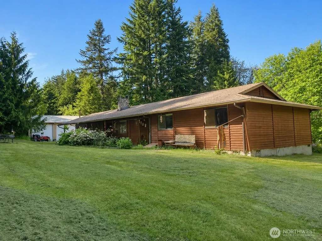 118 Dodge Road Morton WA 98356