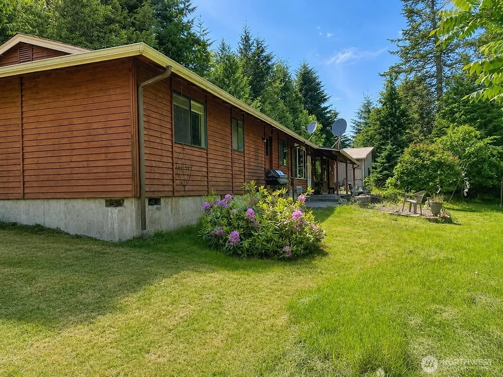 118 Dodge Road Morton WA 98356