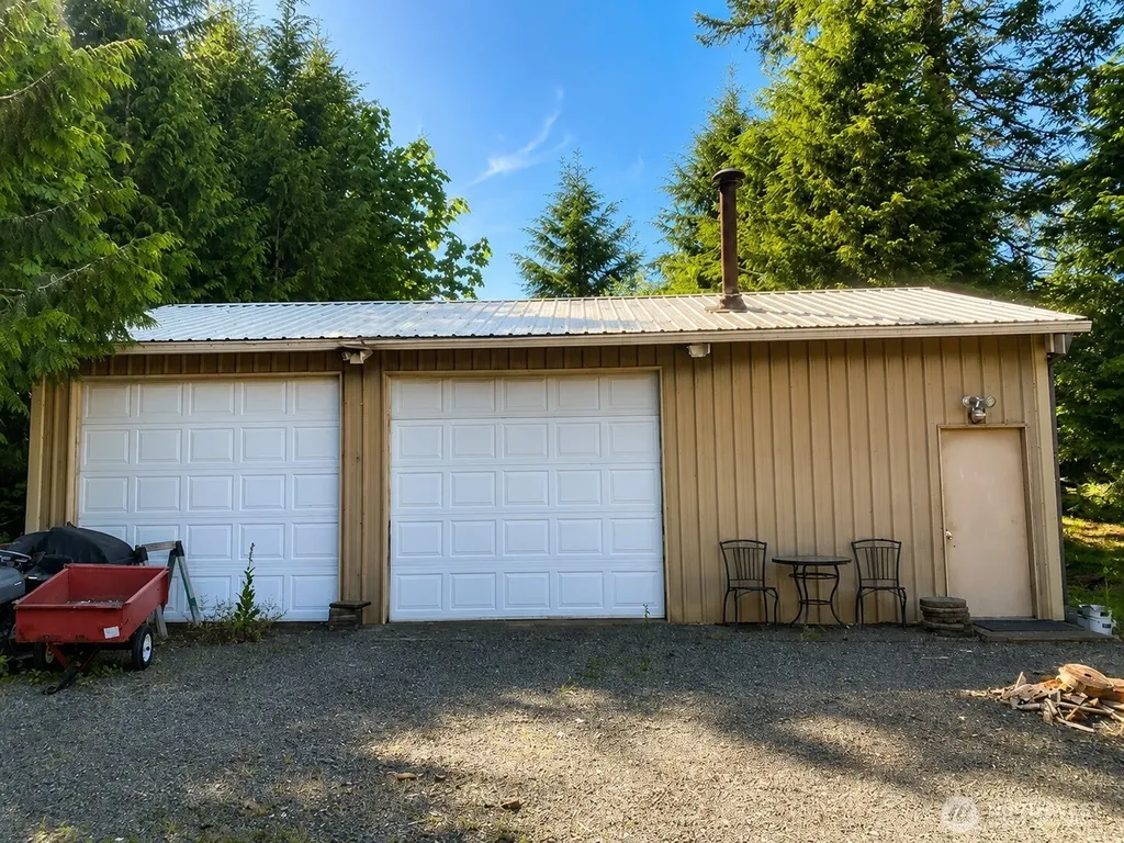 118 Dodge Road Morton WA 98356