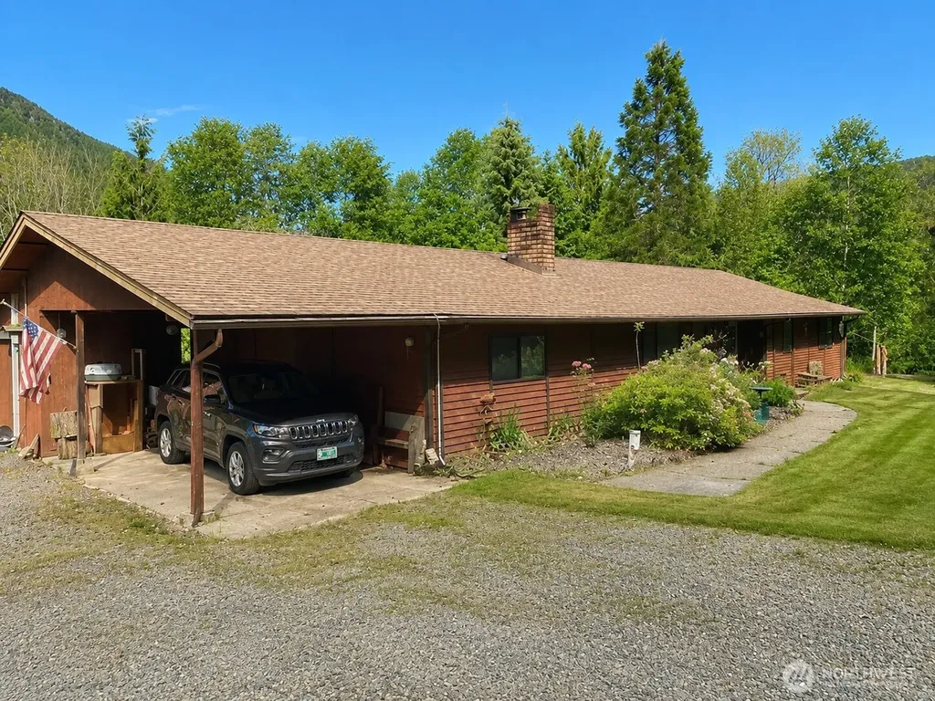 118 Dodge Road Morton WA 98356