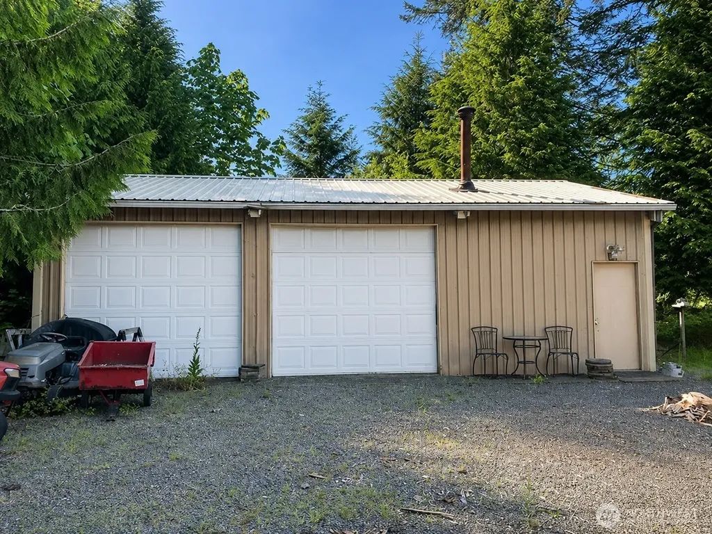 118 Dodge Road Morton WA 98356