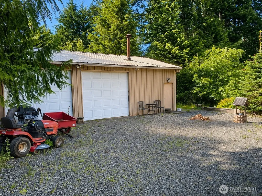 118 Dodge Road Morton WA 98356