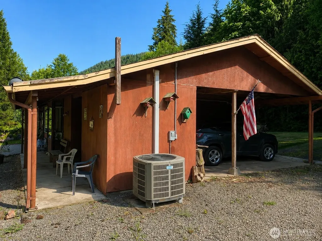 118 Dodge Road Morton WA 98356