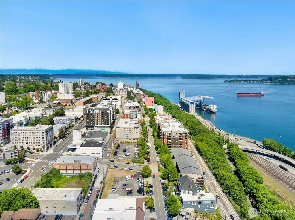 525 Broadway Tacoma WA 98402