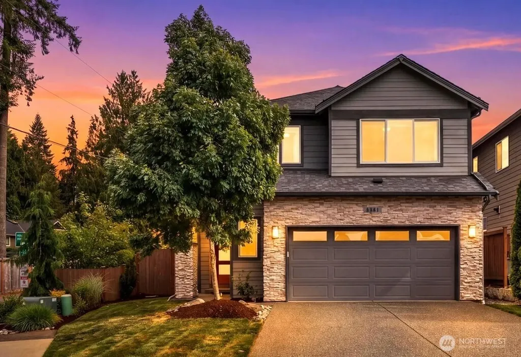 3501 226th Place SE Bothell WA 98021